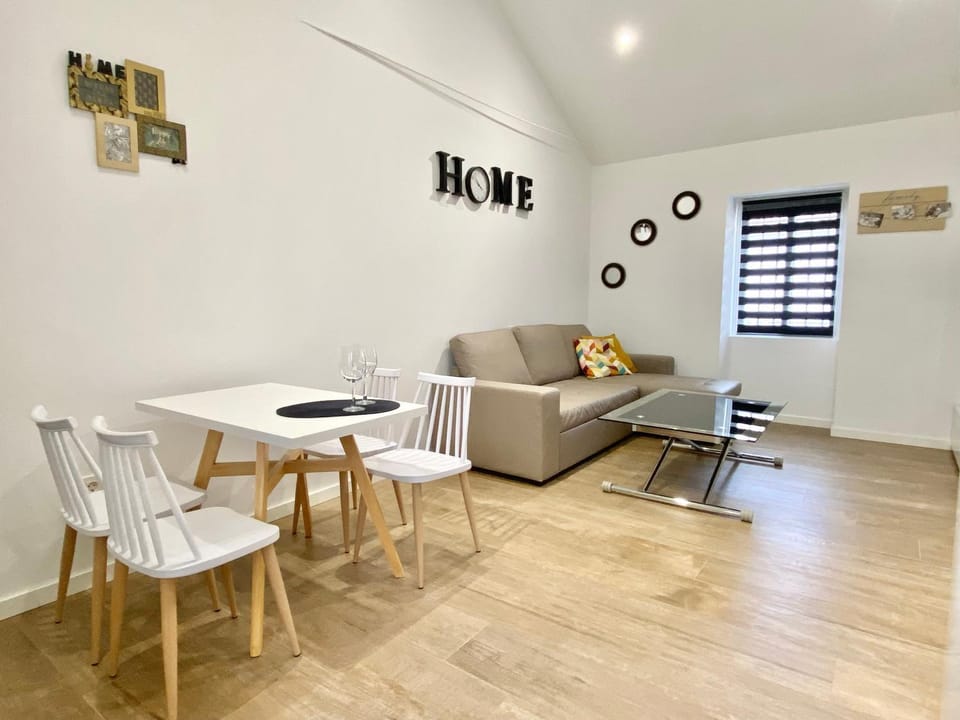 Apartamento Villa María II Apartment in Antequera