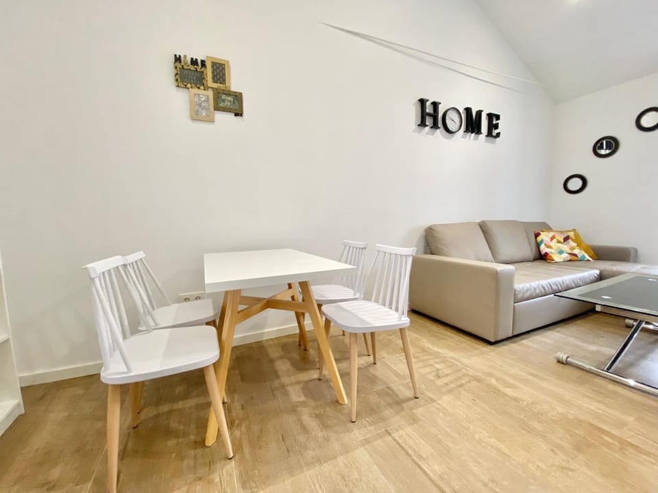 Apartamento Villa María II Apartment in Antequera