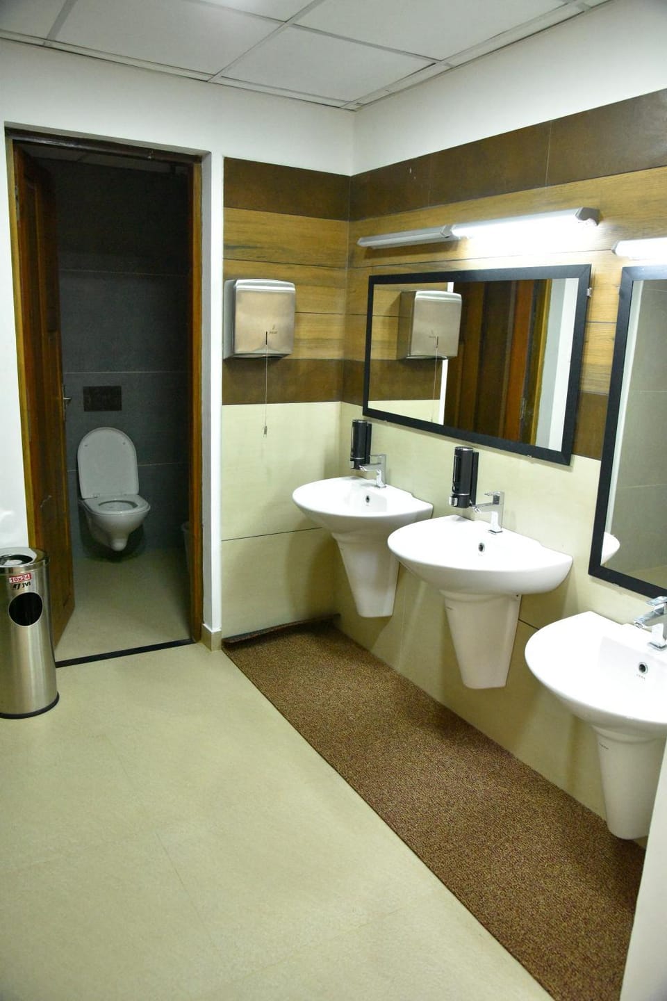 Toilet, Bathroom