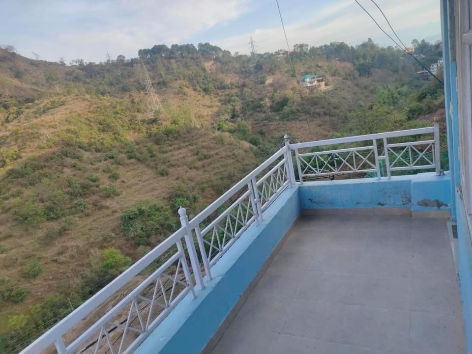Mahamaya Homestay 1 Vacation rental in Himachal Pradesh
