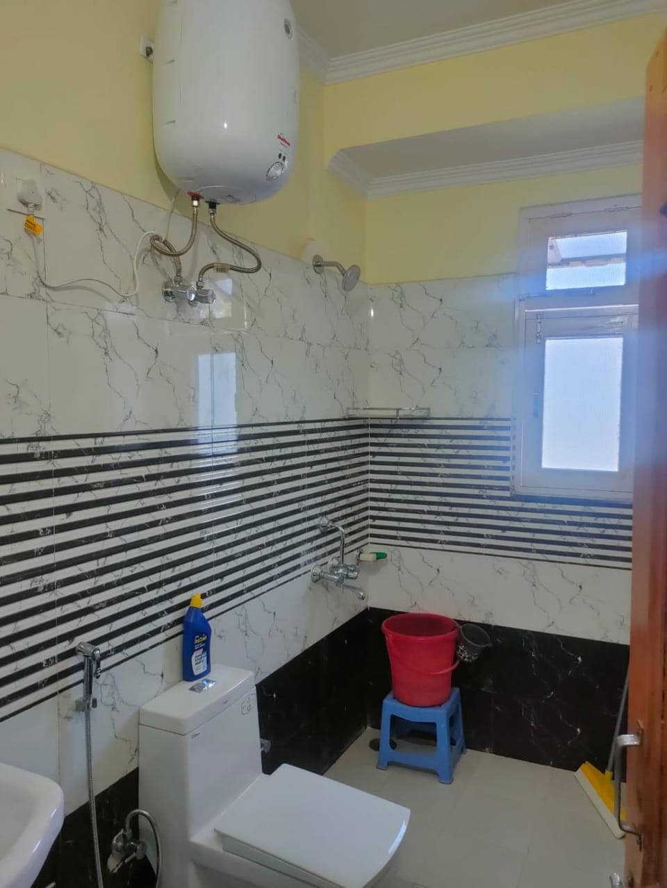 Mahamaya Homestay 1 Vacation rental in Himachal Pradesh