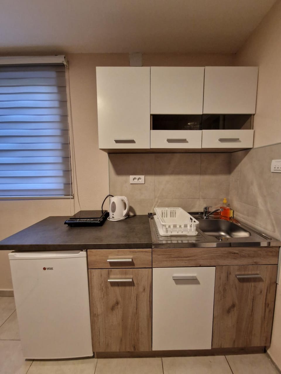 Kitchen or kitchenette, minibar, pet friendly, stove