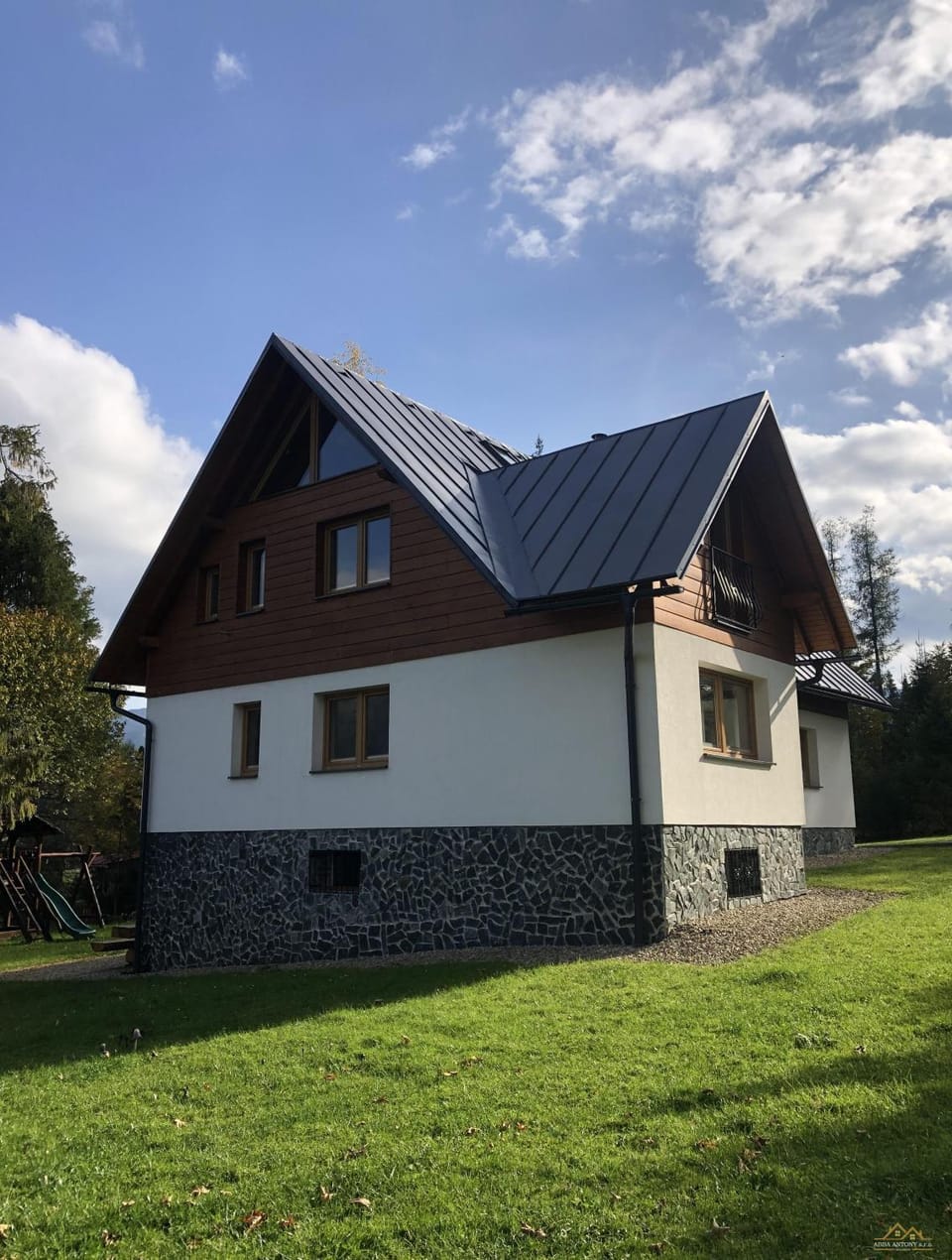 Chata Diana Chalet in Lesser Poland Voivodeship