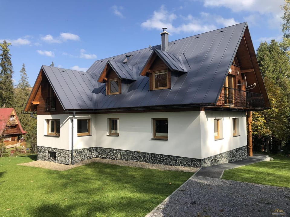 Chata Diana Chalet in Lesser Poland Voivodeship