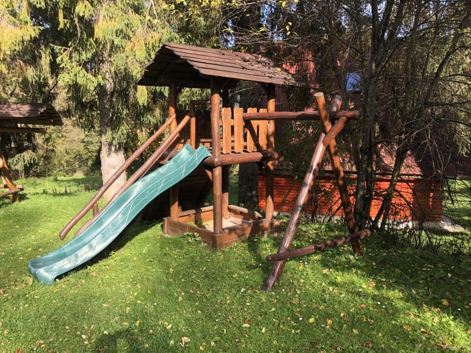 Chata Diana Chalet in Lesser Poland Voivodeship