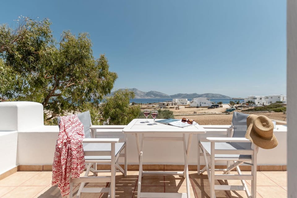 Day, Natural landscape, Summer, View (from property/room), Balcony/Terrace, Mountain view, Sea view