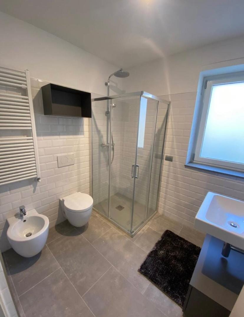 Grazioso appartamento con giardino privato Apartment in Asti