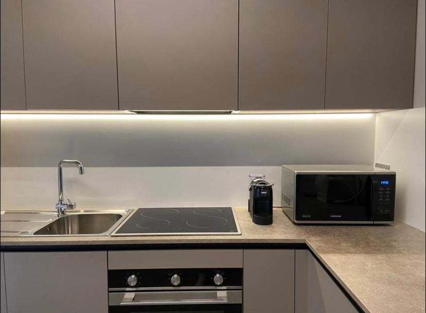 Grazioso appartamento con giardino privato Apartment in Asti