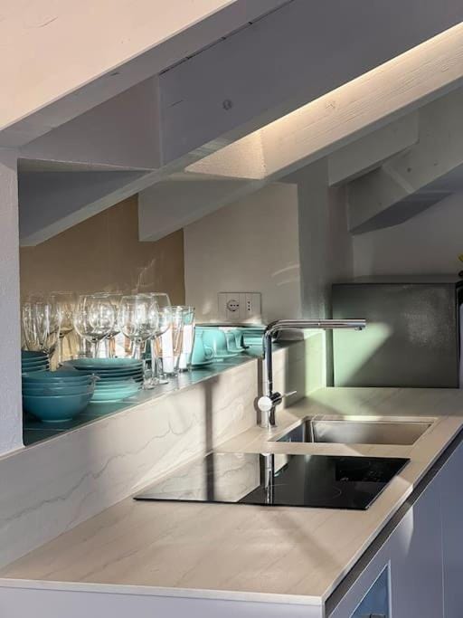 Il Piccolo Faro Apartment in Sestri Levante
