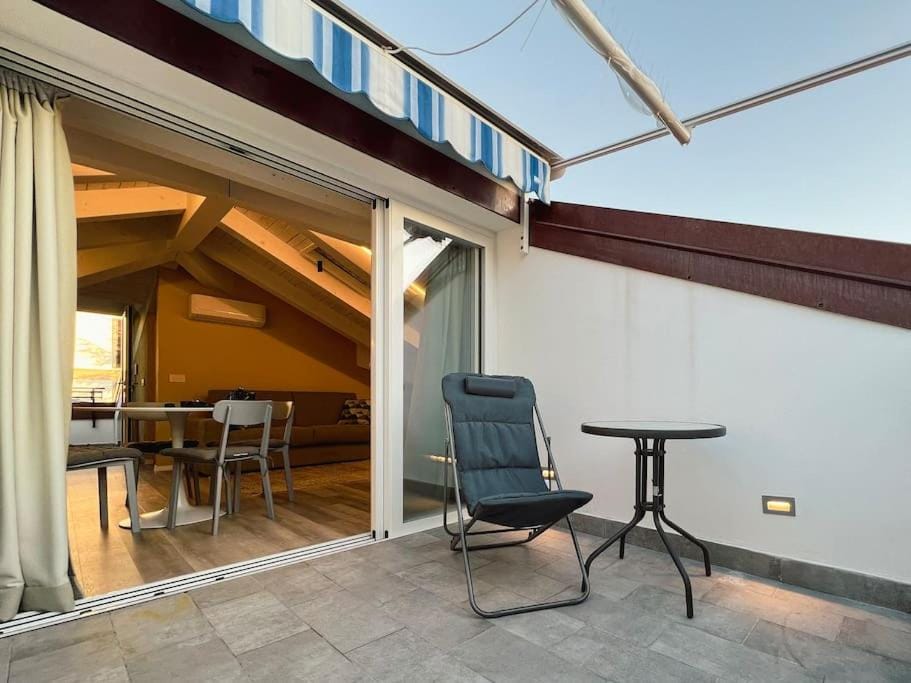 Il Piccolo Faro Apartment in Sestri Levante