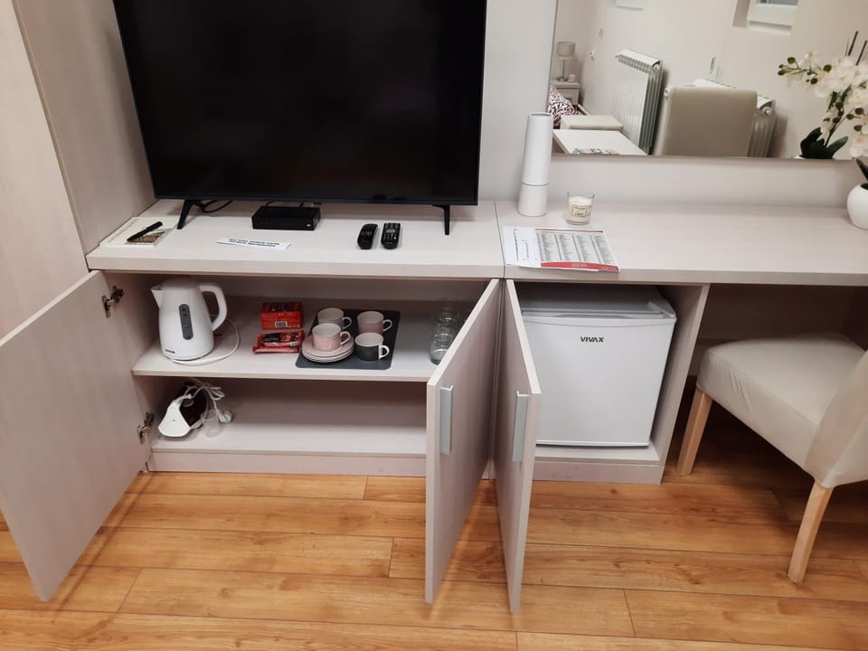 Aleksa 1 Apartment in Belgrade