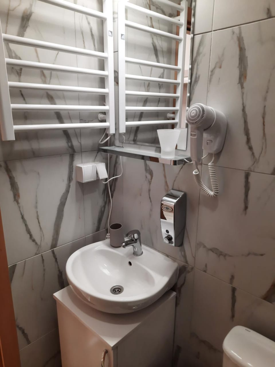 Aleksa 1 Apartment in Belgrade