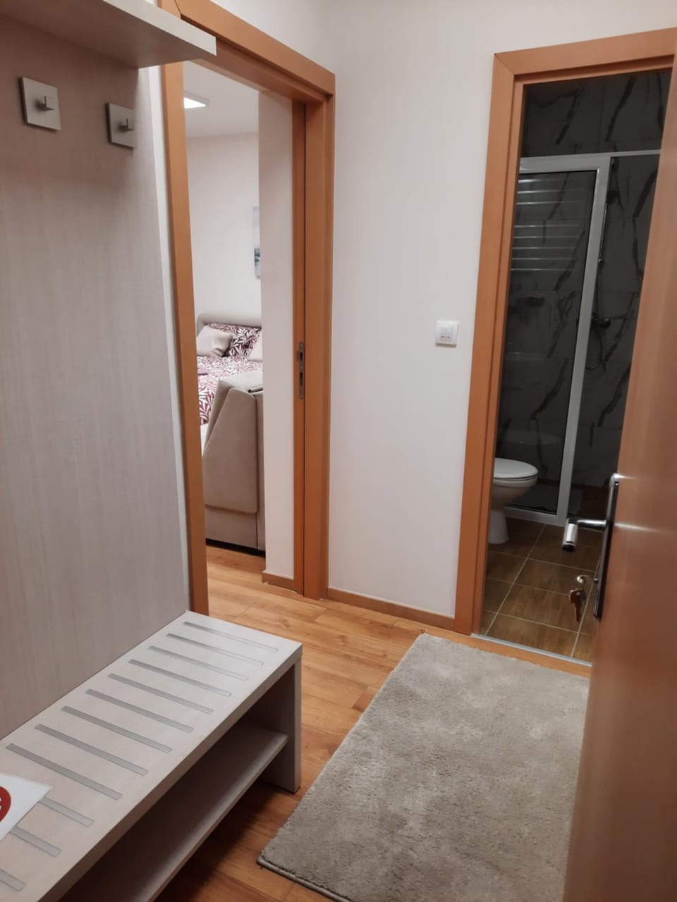 Aleksa 1 Apartment in Belgrade