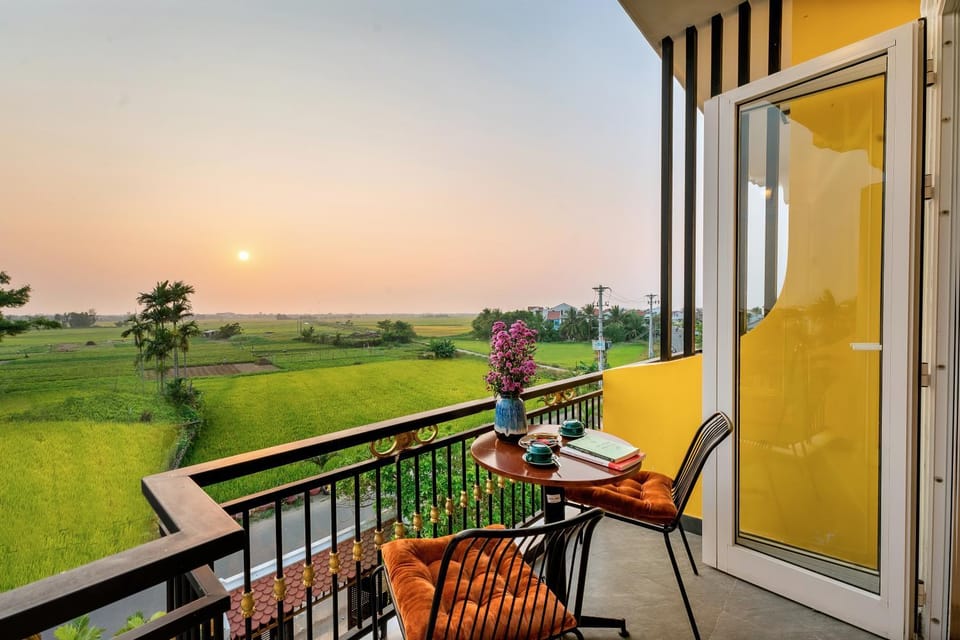 Natural landscape, View (from property/room), Balcony/Terrace, Mountain view
