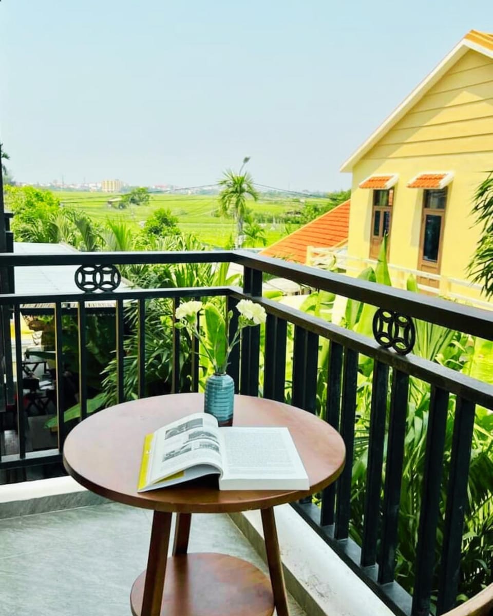 Day, View (from property/room), Balcony/Terrace