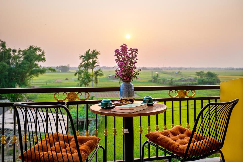 Natural landscape, View (from property/room)