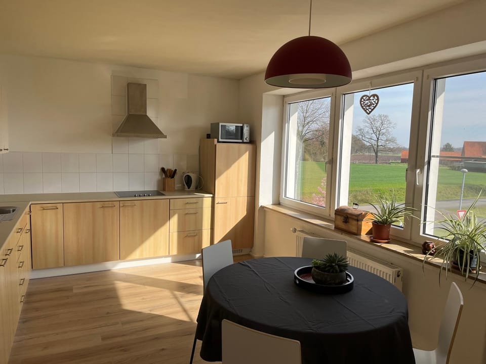 Dorfblick-Emsland Apartment in Netherlands