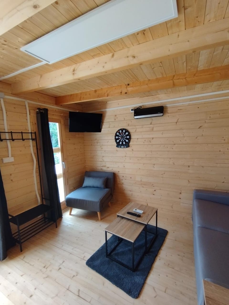 Tiny house toute équipée avec jardin Chalet in Centre-Val de Loire