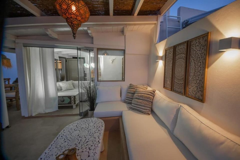 The View Villa in Argolis, Greece