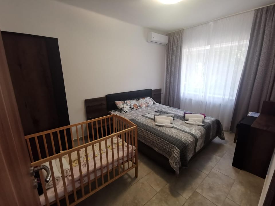 cot