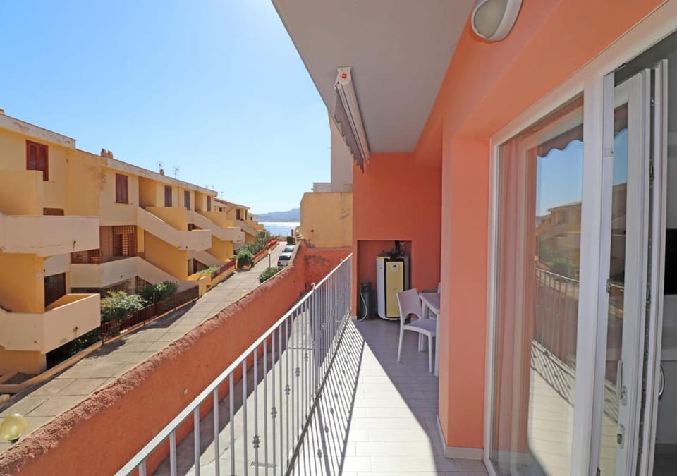 Property building, View (from property/room), Balcony/Terrace, Balcony/Terrace
