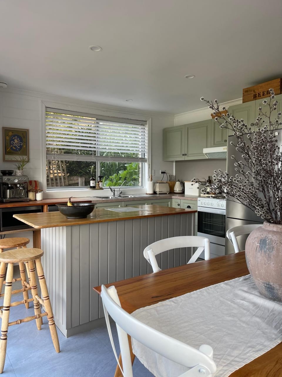 Travellers Rest Bicheno House in Bicheno