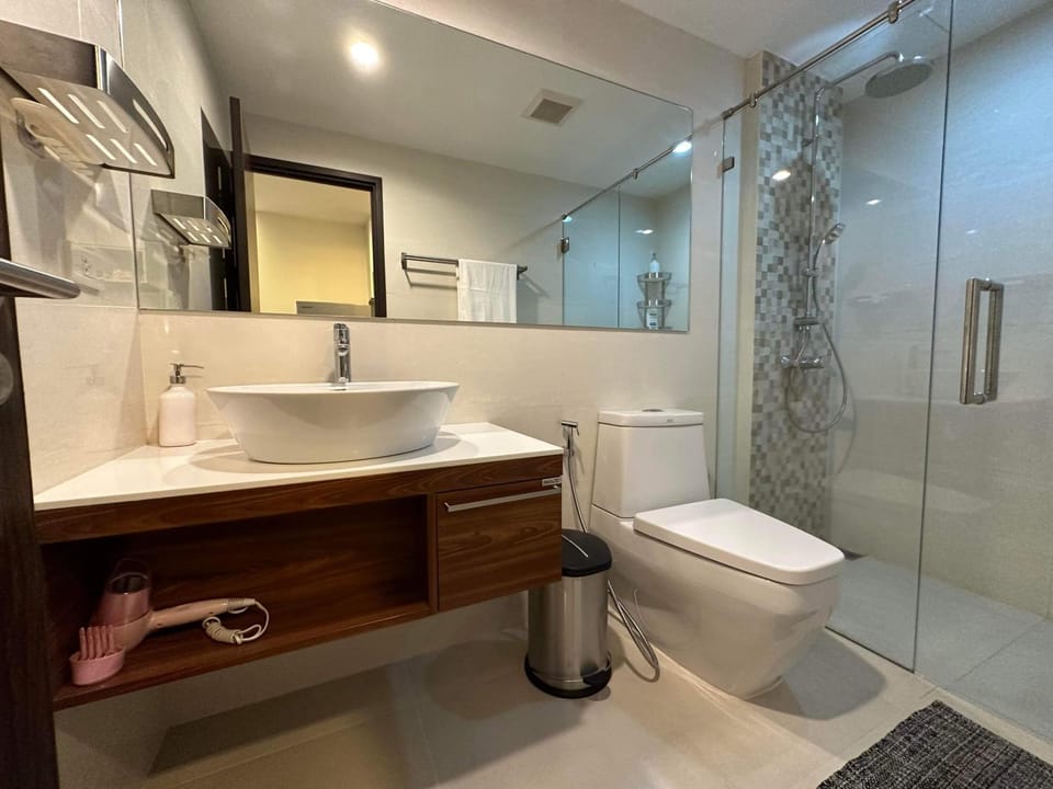 Studio Title III, Rawai Phuket Apartment in Rawai