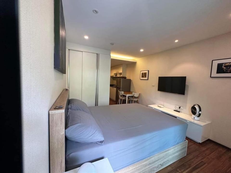Studio Title III, Rawai Phuket Apartment in Rawai
