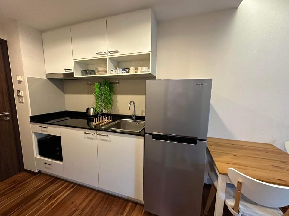 Studio Title III, Rawai Phuket Apartment in Rawai