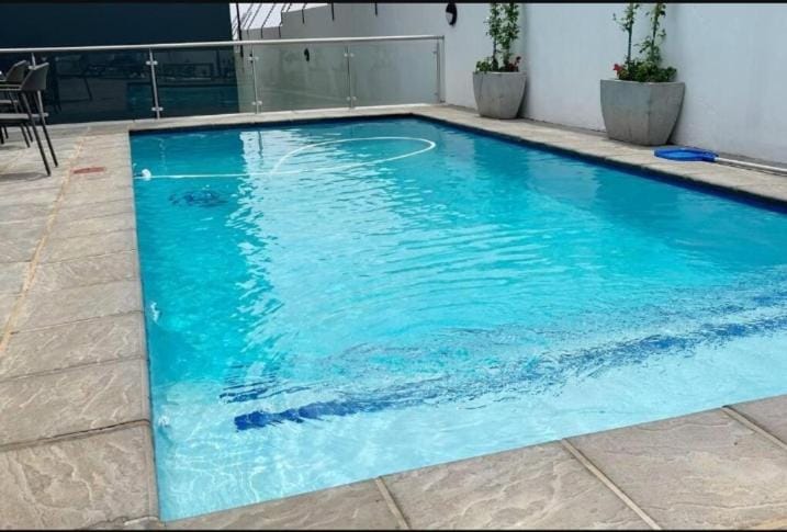 Nid de Rêve Accommodation Apartment in Gauteng