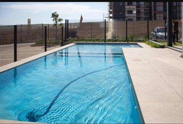 Nid de Rêve Accommodation Apartment in Gauteng