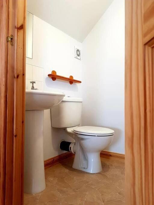 OneRavensLane Apartment in Scotland