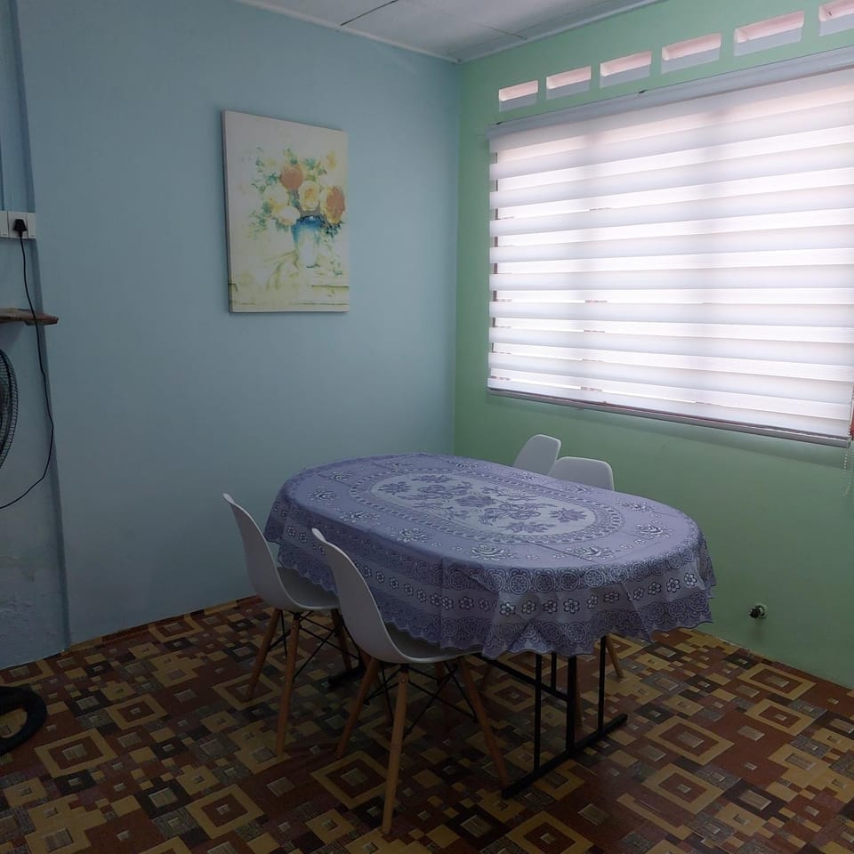 Homestay Bukit Katil Melaka Apartment in Malacca