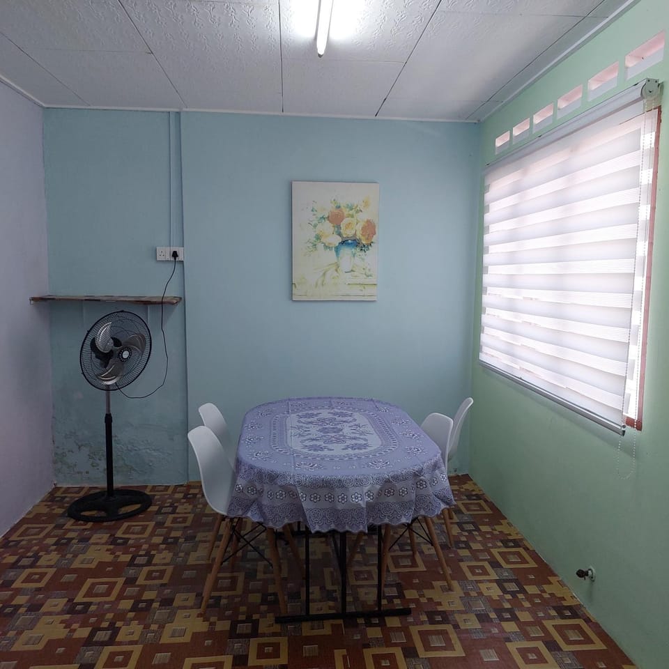 Homestay Bukit Katil Melaka Apartment in Malacca
