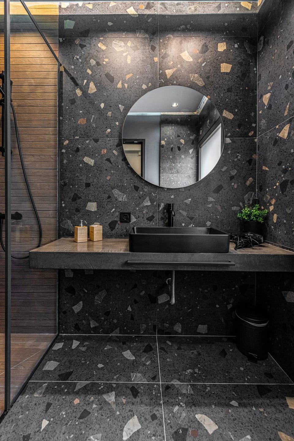 Furla Suites Athens Apartment in Athens