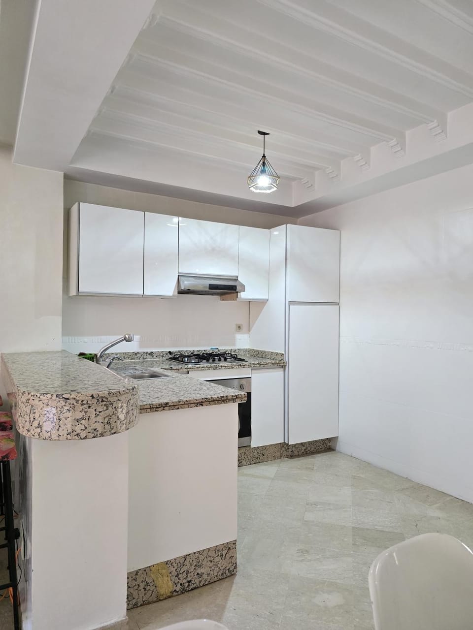 Studio agréable Apartment in Marrakesh