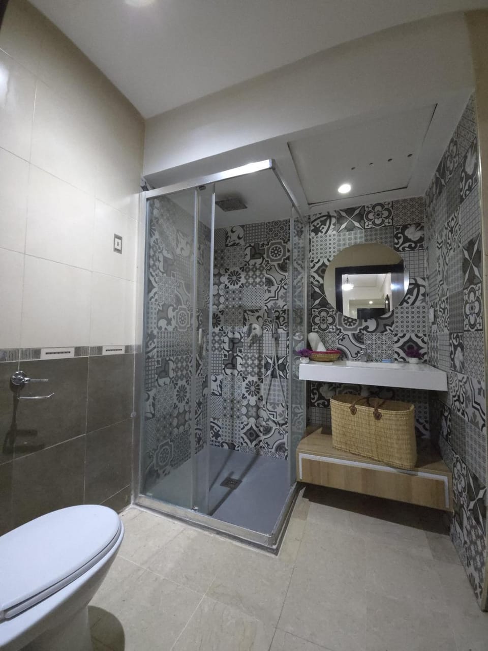 Studio agréable Apartment in Marrakesh