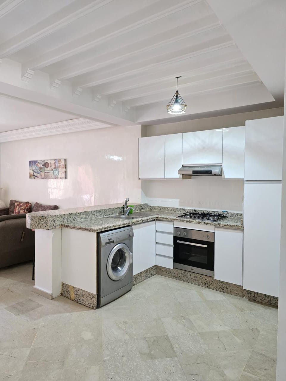 Studio agréable Apartment in Marrakesh