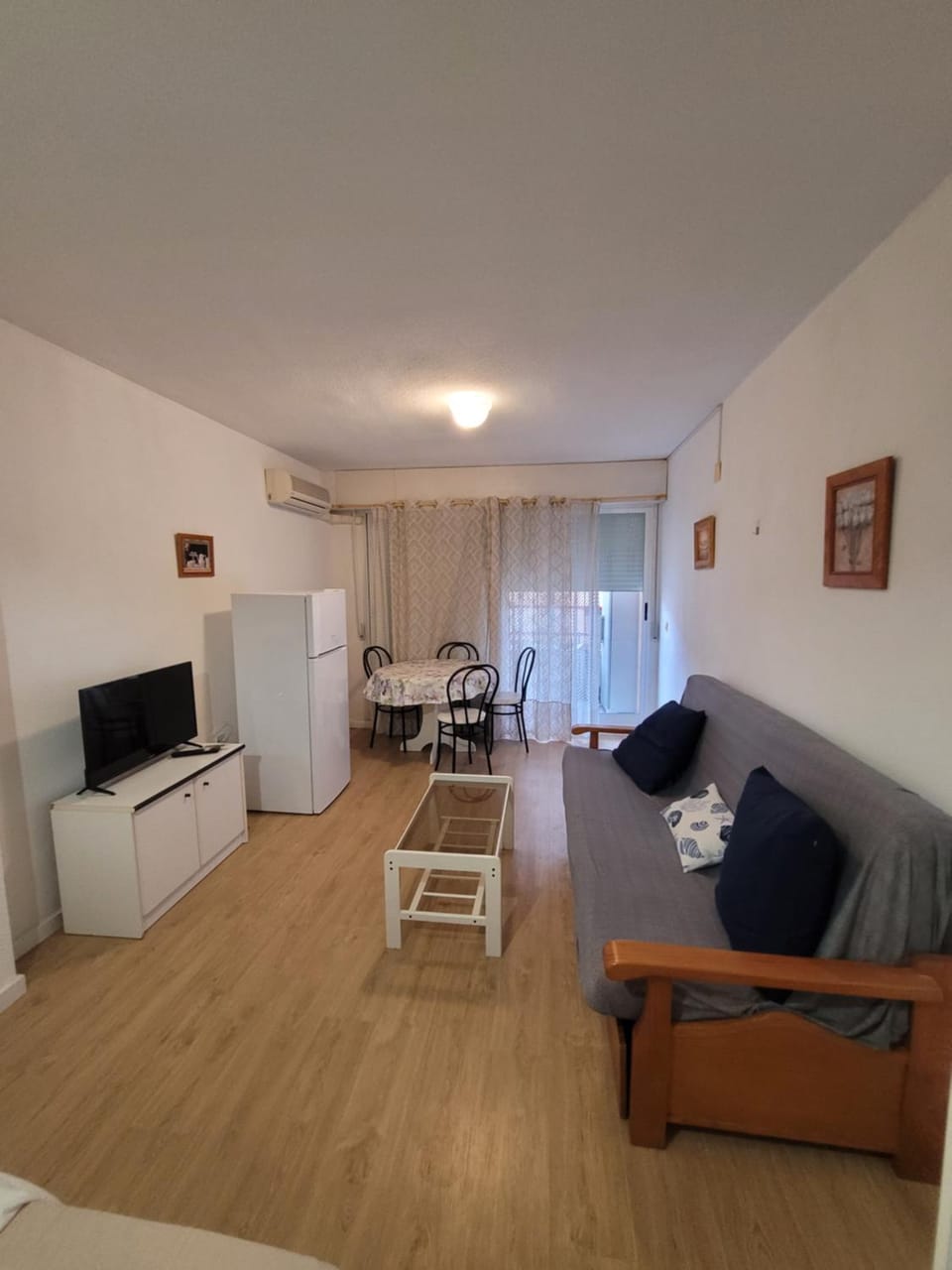 Apartamento cerca a la playa del Cura ! Cura Beach Apartment in Torrevieja