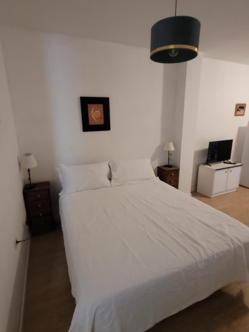 Apartamento cerca a la playa del Cura ! Cura Beach Apartment in Torrevieja