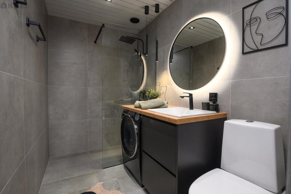 Luxory apartment in the Pärnu city center. Apartment in Estonia