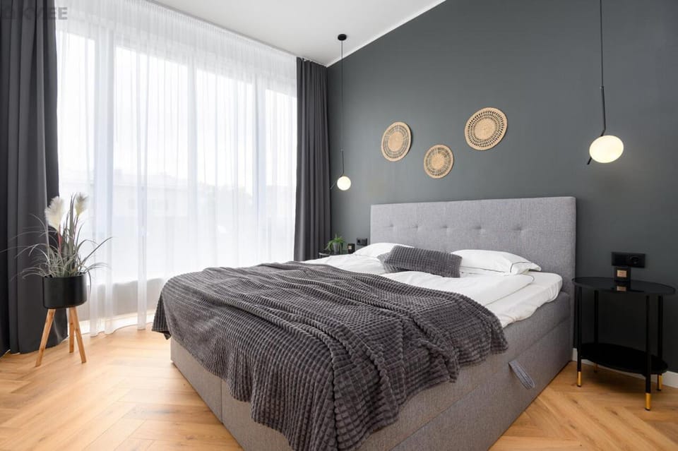 Luxory apartment in the Pärnu city center. Apartment in Estonia