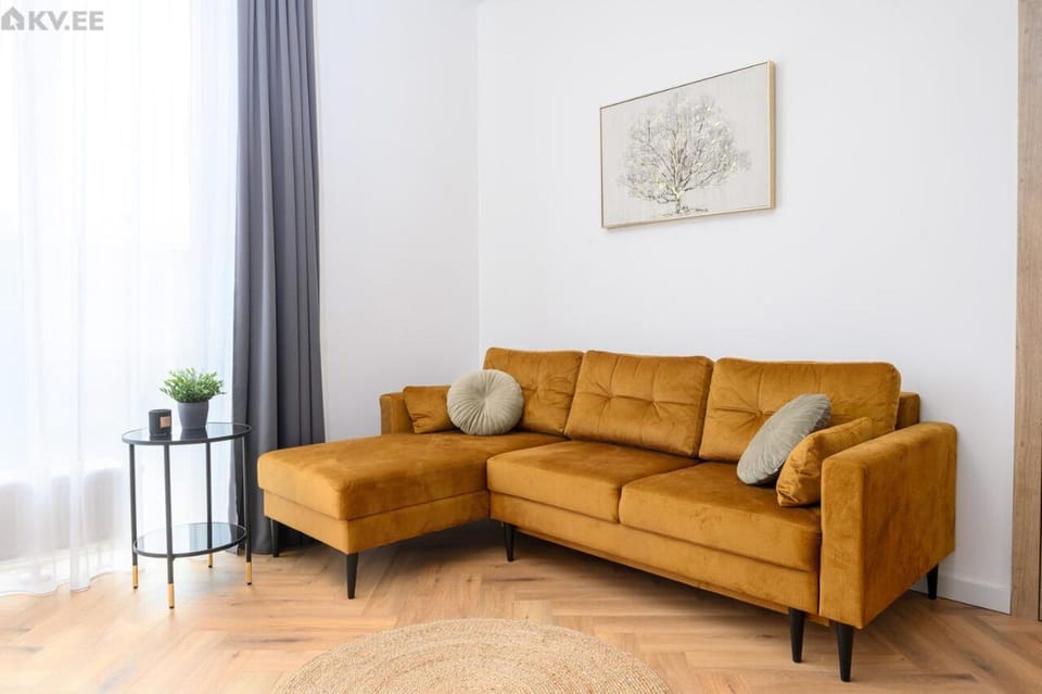 Luxory apartment in the Pärnu city center. Apartment in Estonia