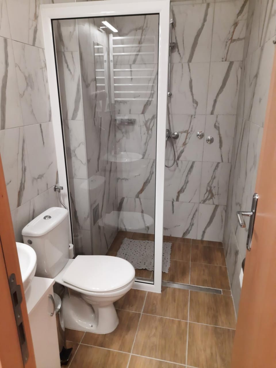 Aleksa 2 Apartment in Belgrade