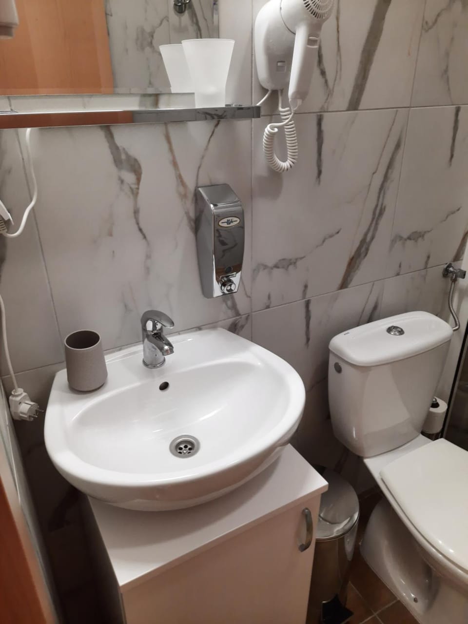 Aleksa 2 Apartment in Belgrade