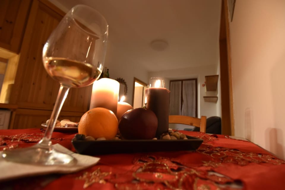 RAINBOW Apartment hotel in Trentino-South Tyrol
