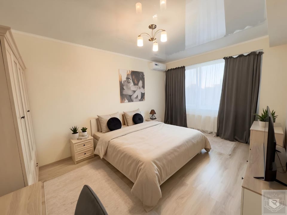 RentHouse Apartments Cozy Stay Apartment in Chișinău