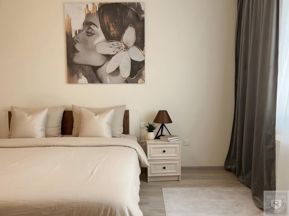 RentHouse Apartments Cozy Stay Apartment in Chișinău