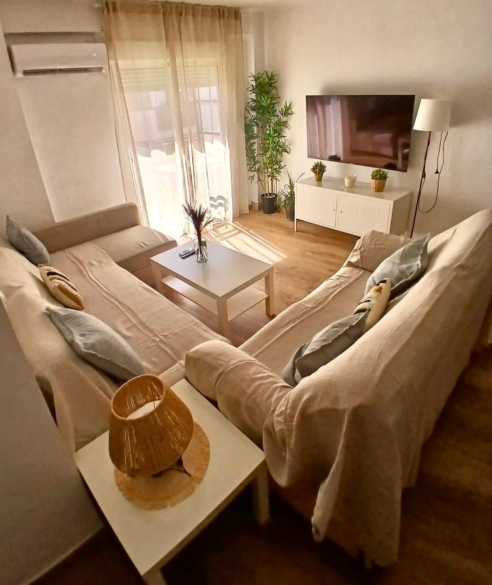 Apartamento del Mar Apartment in Torre del Mar