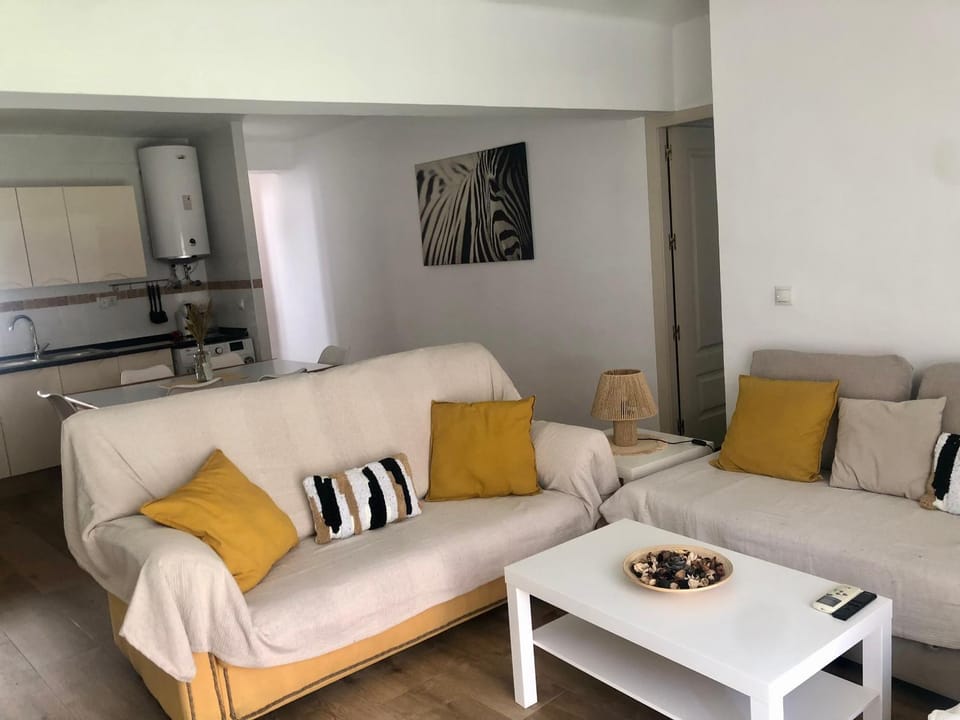Apartamento del Mar Apartment in Torre del Mar